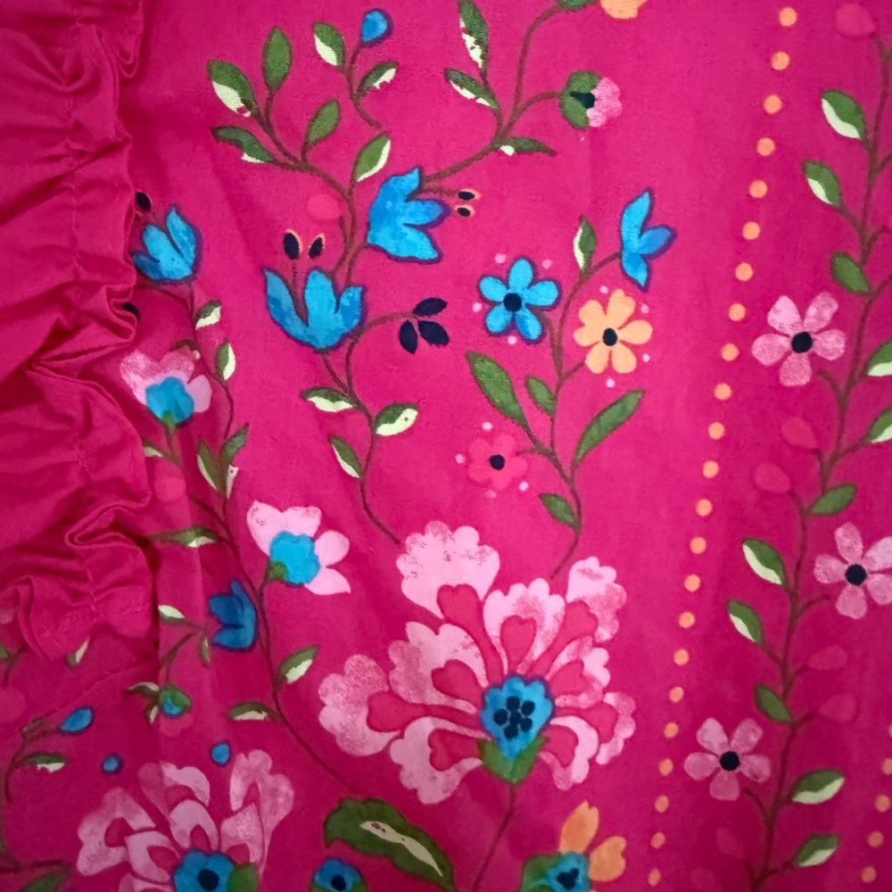 Cece Flutter Sleeve Shift Dress - NWT - Picture 4 of 6